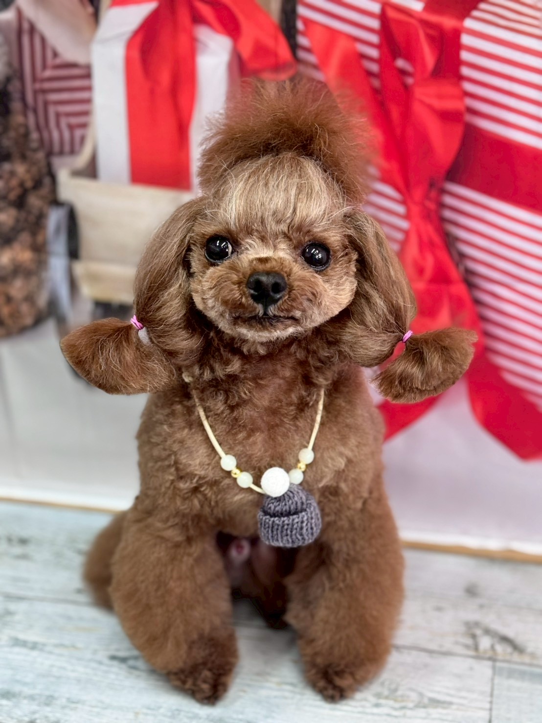 �I���[�W�� �挎�̂��q�l