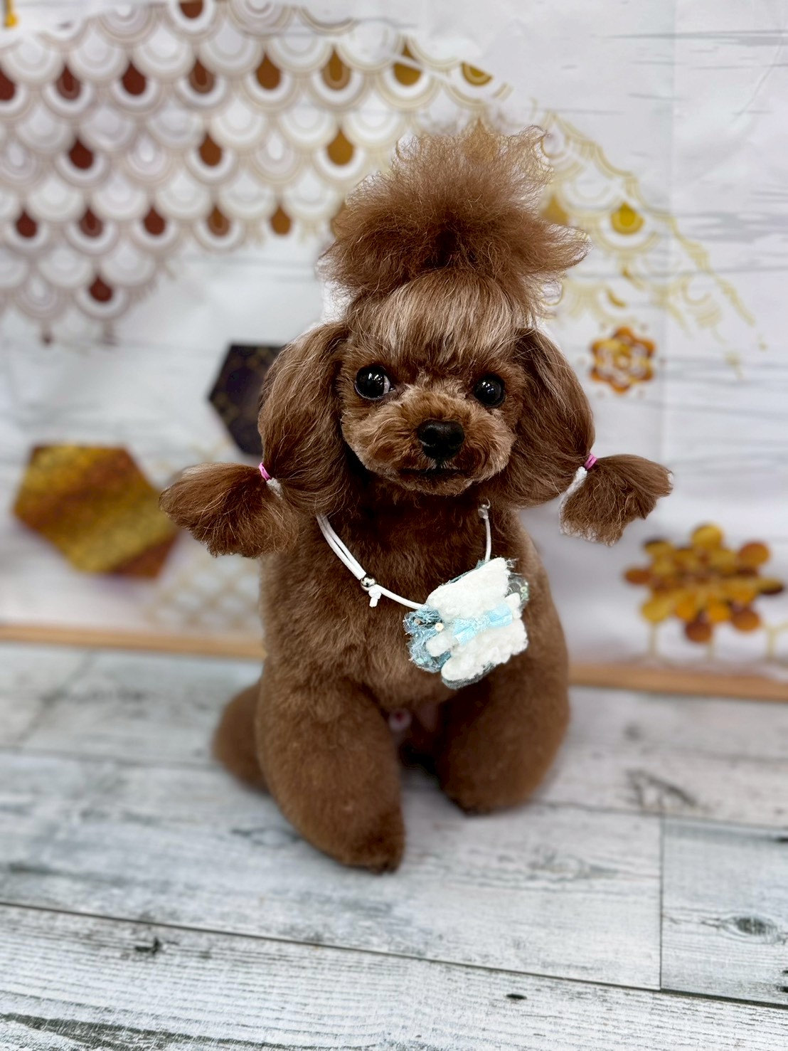 �I���[�W�� �挎�̂��q�l