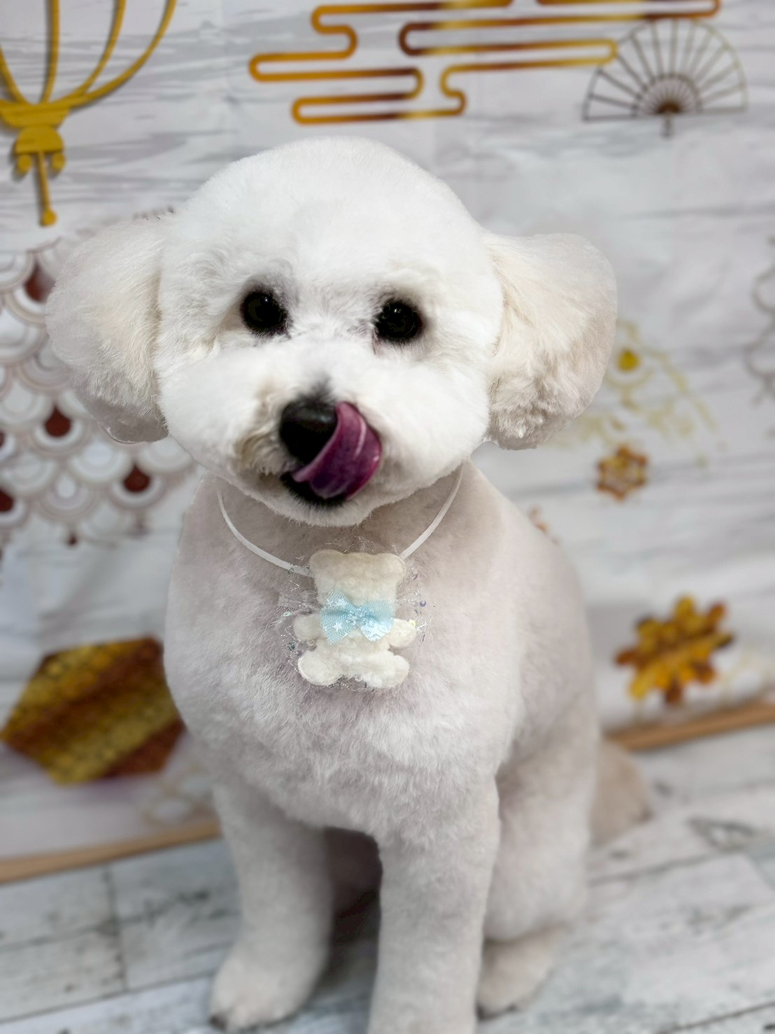 �I���[�W�� �挎�̂��q�l